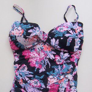 JOULES Delphine One-Piece Swimsuit (NWT)